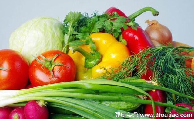 5月吃什么蔬菜好？时令蔬菜营养高，推荐6道时令蔬菜家常做法