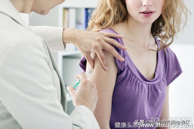 辟谣：HPV疫苗是宫颈癌“终结者”？并非万无一失