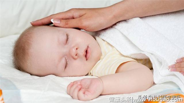 为什么有的宝宝会出现高血压？