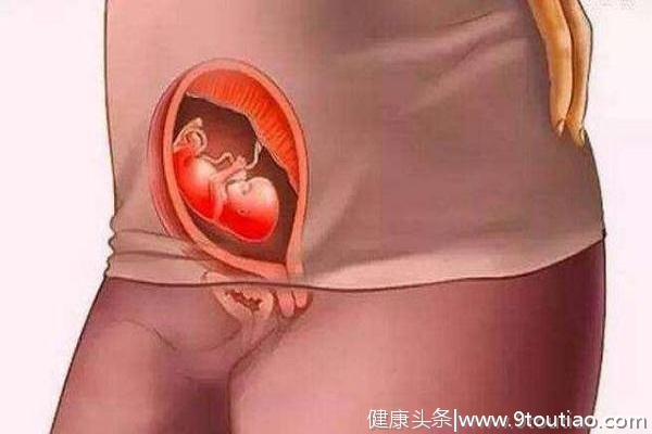 怀胎十月，孕妇的子宫会经历怎样的变化？这几张图说明了一切！