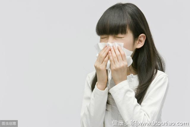 “我又不喘，怎么得了哮喘？”出现4种症状，警惕这种非典型哮喘