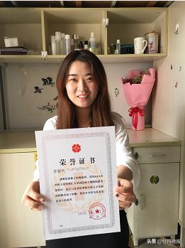 菏泽学院大四女生与白血病患者配型成功，本月底捐献造血干细胞   “我想让更多的人看到这个世界的美好！”