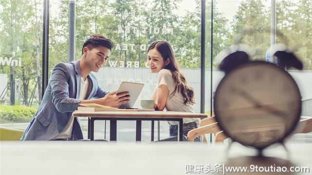 心理学：若是真爱，就要学会隐瞒