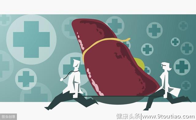 肝癌多是"拖"出来的？身体出现"1痛2异常"，赶快去查下CT