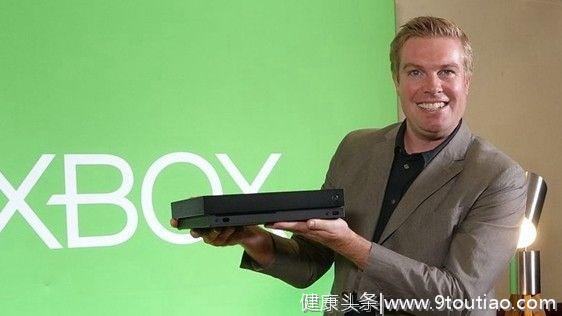 Xbox运营主管：我们很在乎玩家们的心理健康