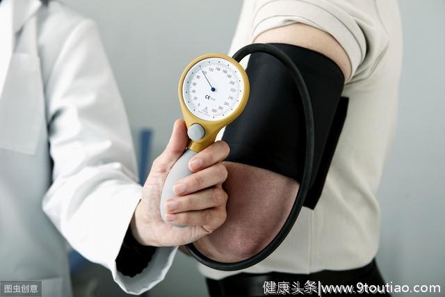 很多人有高血压却不自知？知道这五大病因，让你远离高血压