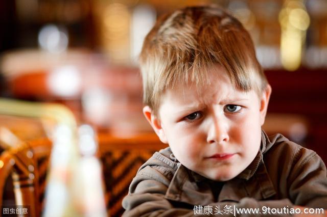 心理学：小孩子也会抑郁或狂躁吗？警惕“儿童双相情感障碍”