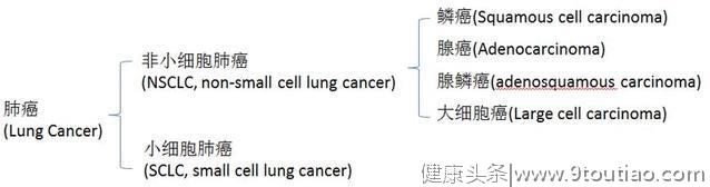 肺癌这6个典型信号不重视，很容易错过黄金期！哪种肺癌最幸运？