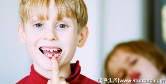 白血病警告：孩子嘴里有这个症状么？如果有，父母要小心