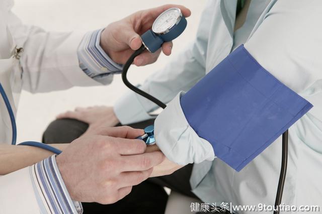 高血压：这根血管堵了，血压也会升高，小心被尿毒症找上