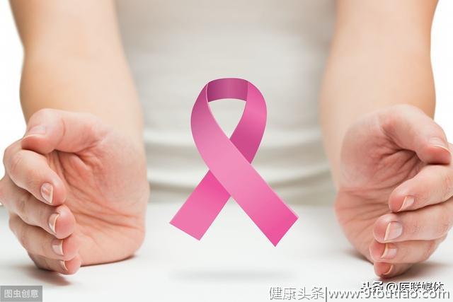 乳腺癌常常有五个标志，出现一个，就要上医院了