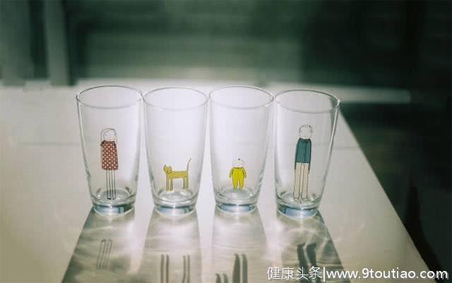 心理测试：3只杯子哪一只是你的最爱？测你能否容忍恋人的冷暴力