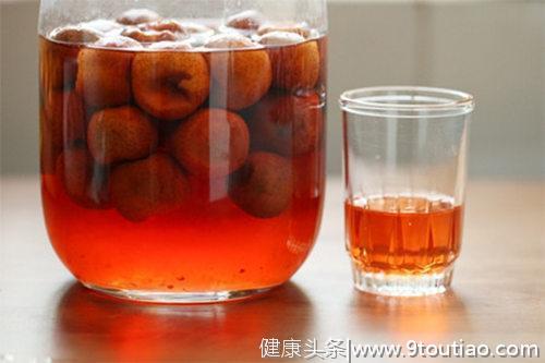 用红枣、枸杞泡药酒喝，真的可以养生吗？世界卫生组织给出答案
