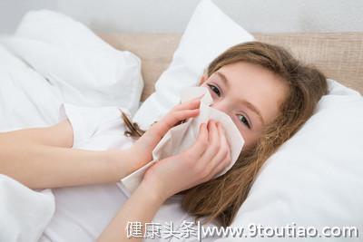 鼻炎是怎么形成的？