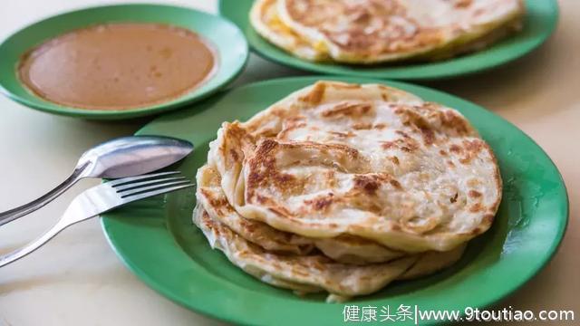 新加坡人早餐吃什么？油条还可以配这个？