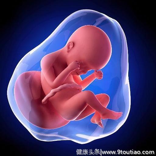 怀孕4、5个月，为什么有些孕妇显怀，有些孕妇不显怀？