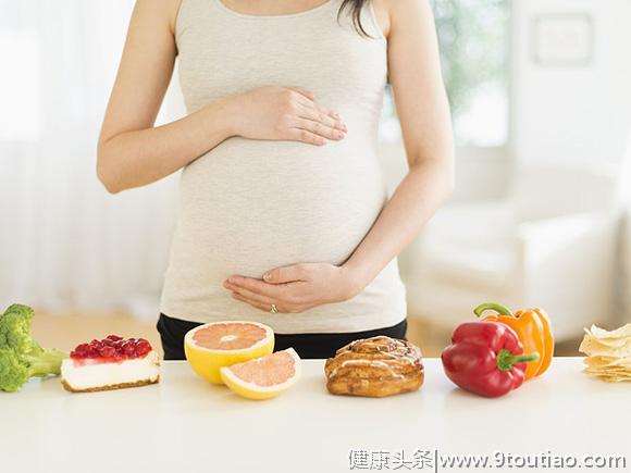 怀孕后爱吃酸的，医院检查才知道：原来身体缺少它，孕妈别疏忽