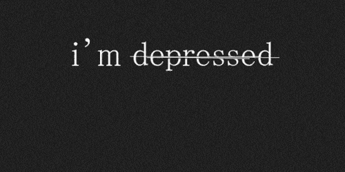 我与抑郁症对抗的这10年，明白了一个道理