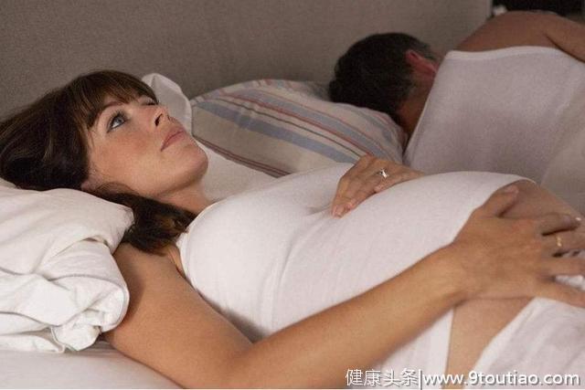 怀孕期间，若你经常熬夜，你知道会对胎儿产生什么影响吗？