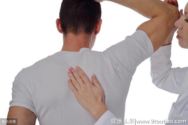 经常按压这两个穴位，有效治疗肩周炎，让你肩膀更灵活