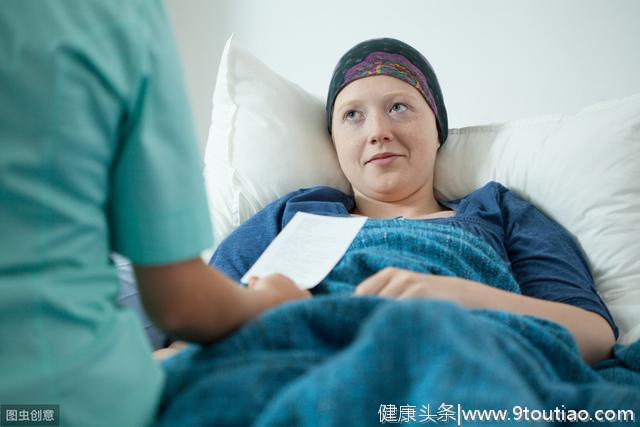 有些癌症患者，接受抗肿瘤治疗反而可能会导致病情进展