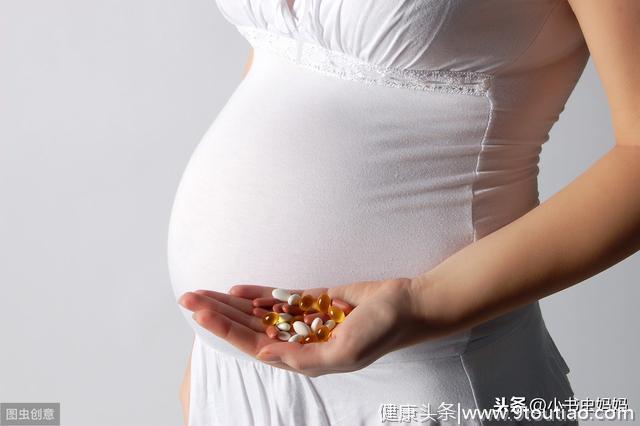 怀孕期间，胎儿最害怕5件事，孕妈妈要当心，别影响胎儿发育