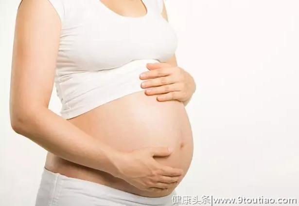 90%的孕妈怀孕后肚子上会有一条黑线，这条竖线其实男女都有？