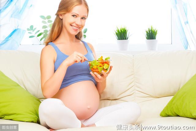 怀孕后，孕妈如果没有出现这4种不适，恭喜，说明胎儿发育的很好