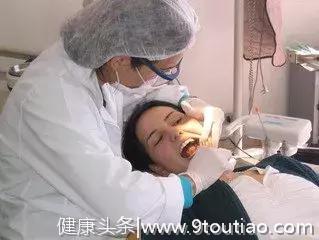 牙齿有黑点、塞牙、缺牙…是小事？牙医表示：不加重视，后果严重