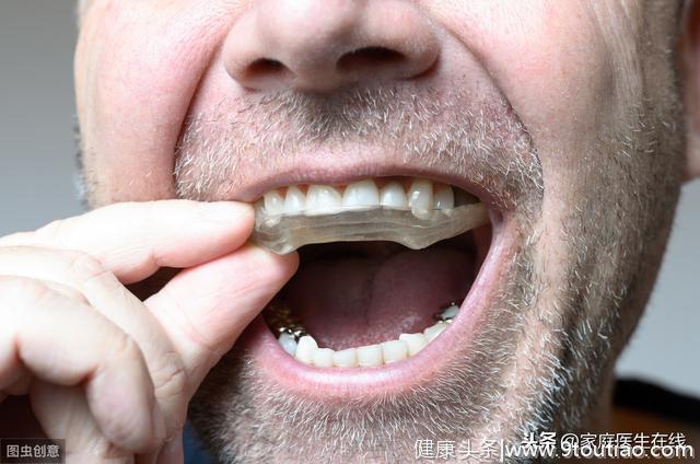 吃糖才伤牙？养成这4个习惯，牙齿也很“受伤”！
