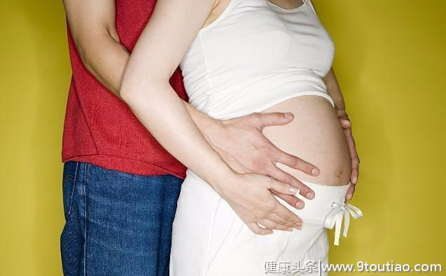 怀孕的女人，有两个需求会变得强烈，你要主动找老公帮忙