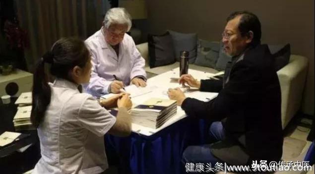 著名中医肿瘤妇科专家刘文龙教授：食疗抗癌离不了