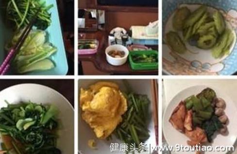 3个月瘦20斤，刘亦菲、郑秀文、林心如的瘦身食谱，网友亲测有效