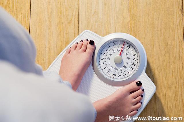 体重老是反弹怎么办？这个7天减肥食谱，一周之内轻松瘦5斤！
