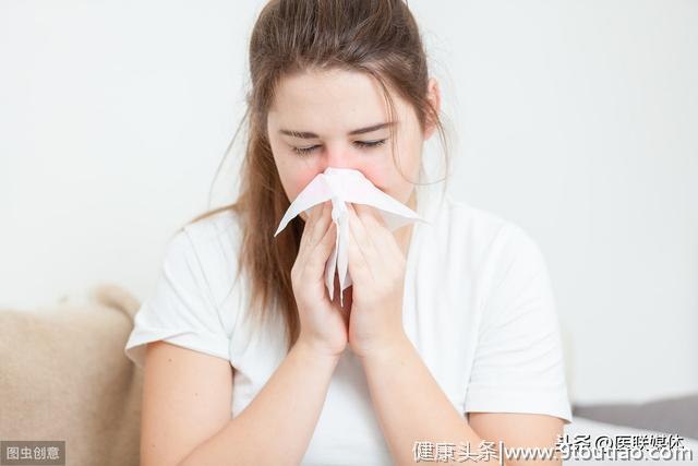 经常感冒的人，不容易生大病？这是真的吗？终于有答案了