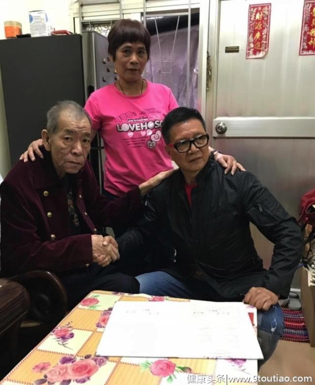 69岁李兆基肝癌扩散病逝大半生命途多舛，三个月前才与女友结婚