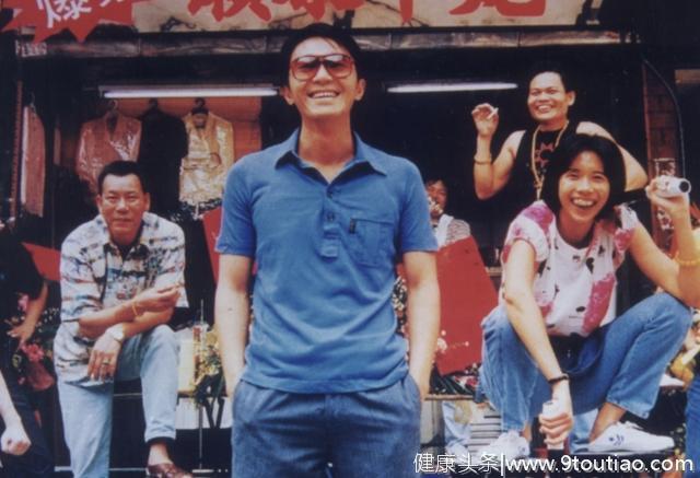 69岁李兆基肝癌扩散病逝大半生命途多舛，三个月前才与女友结婚