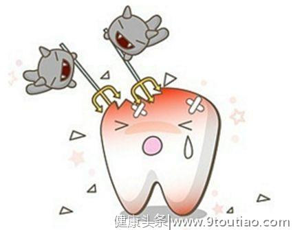 儿牙 | 影响孩子牙齿生长的4个内幕