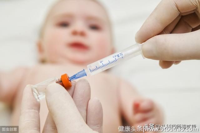 学点手足口疫苗的常识，是送给孩子最好的儿童节礼物！