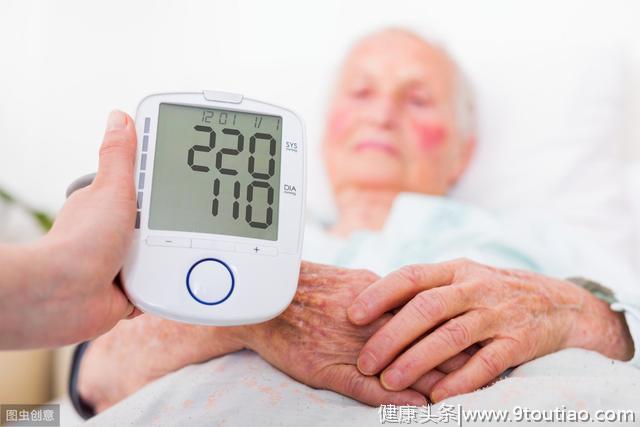 老年人高血压，控制在多少合适？心内科医生仔细讲给你听