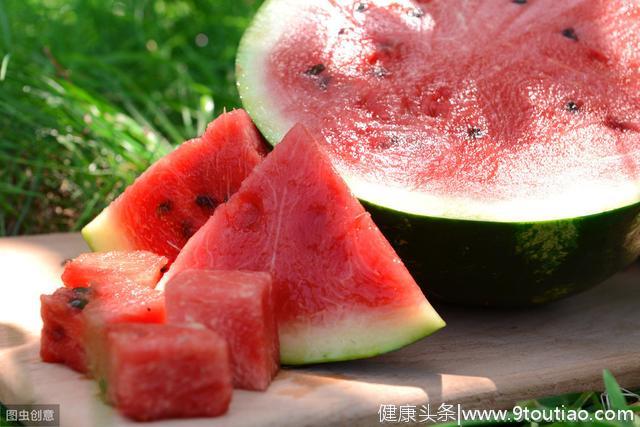 夏季哪些水果最适宜高血压人群食用？今天告诉你
