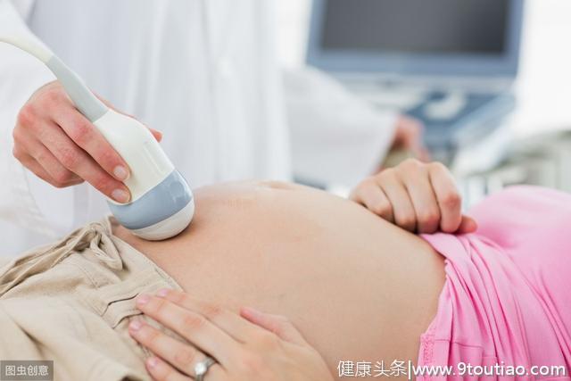 怀孕10个月，准爸爸必学的孕期指南！孕妈快转给老公看
