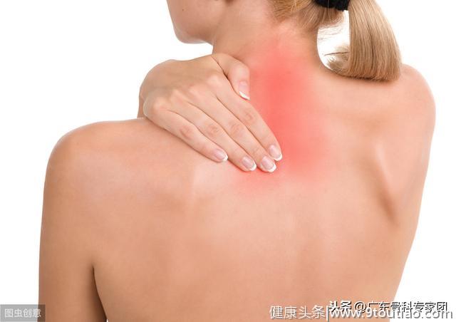 肩膀疼痛可能是哪些疾病在作祟？肩周炎说“这个锅我不背”