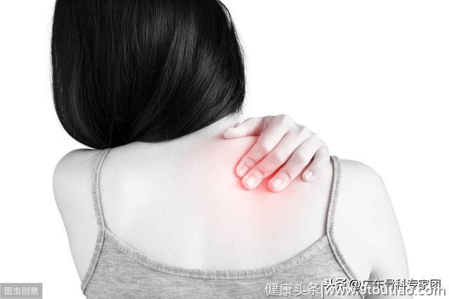 肩膀疼痛可能是哪些疾病在作祟？肩周炎说“这个锅我不背”