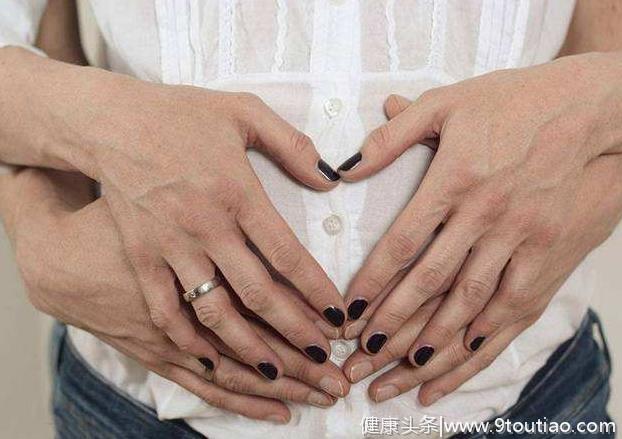 别只等着验孕了，身体的3大变化，也可能是你怀孕的信号