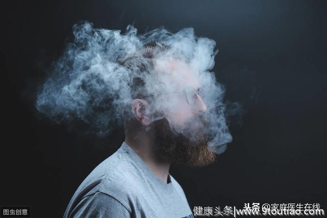 人为什么会患上肺癌？这5个原因，要了解清楚