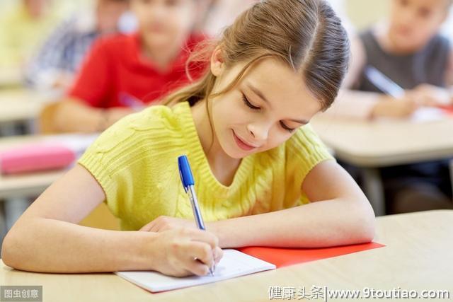 总是有家长问，孩子写作业磨蹭怎么办？6个原因10个对策