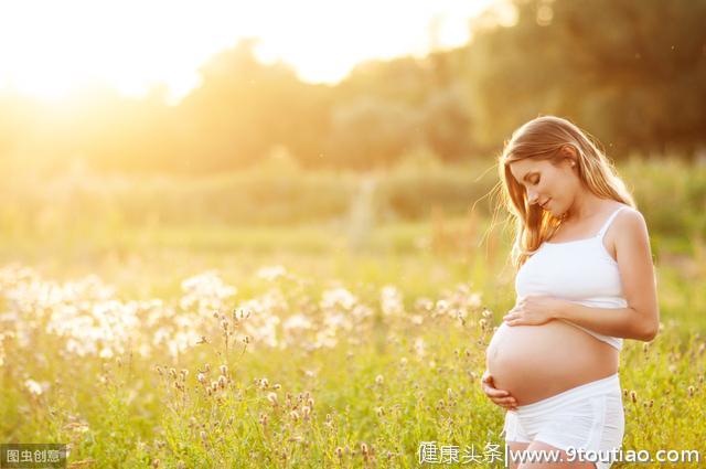 一不小心怀孕了，如何让自己成为一名更地道的孕妇呢？