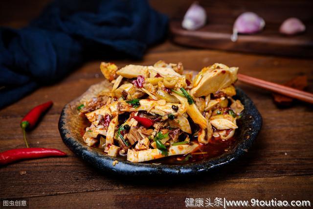 特快专递:高考的48小时食谱菜单