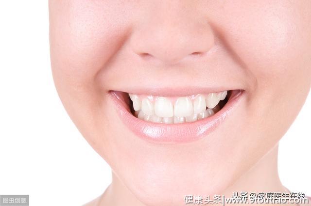 哪些人的牙齿容易松动？这几类人，要更加小心